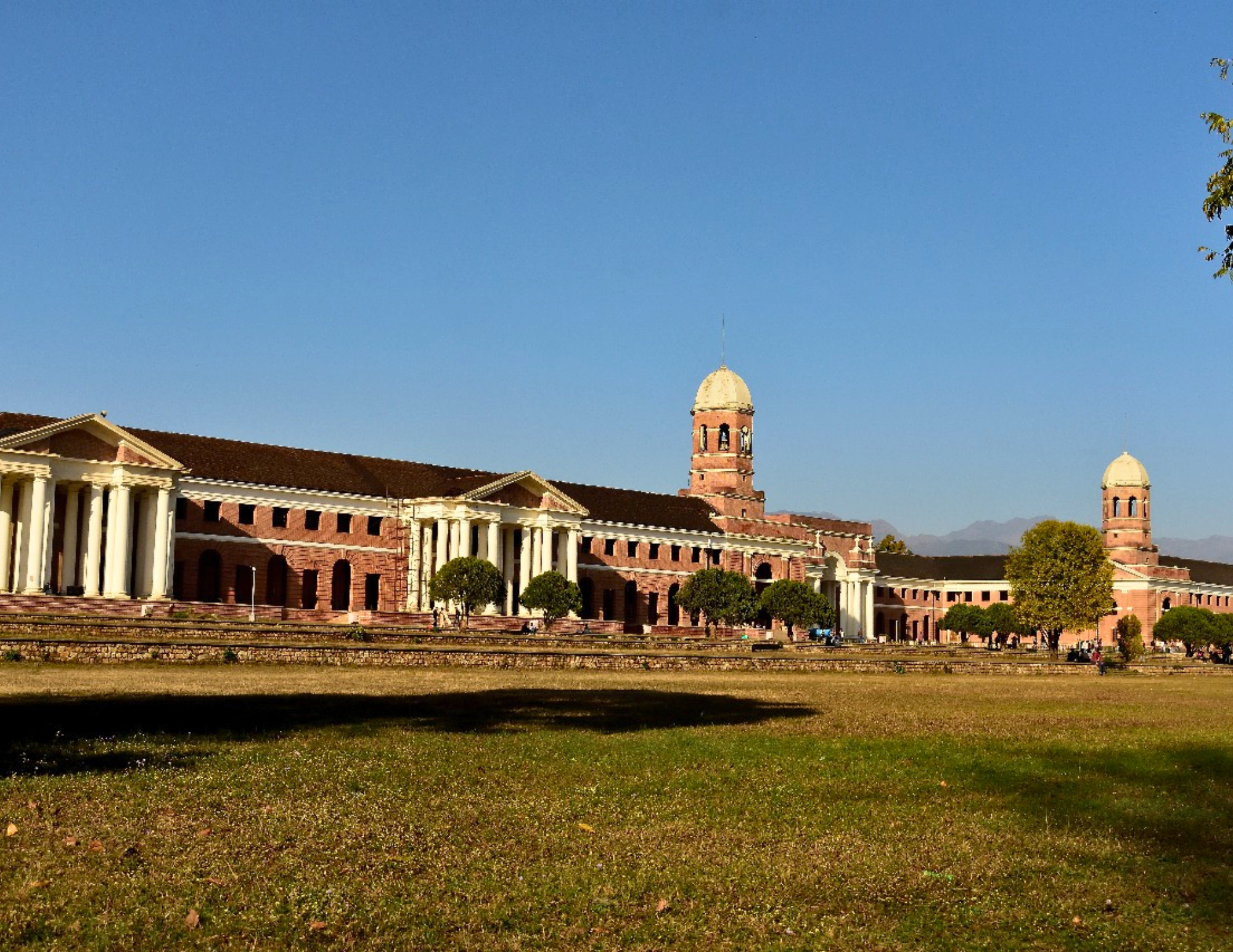 FRI, Dehradun 